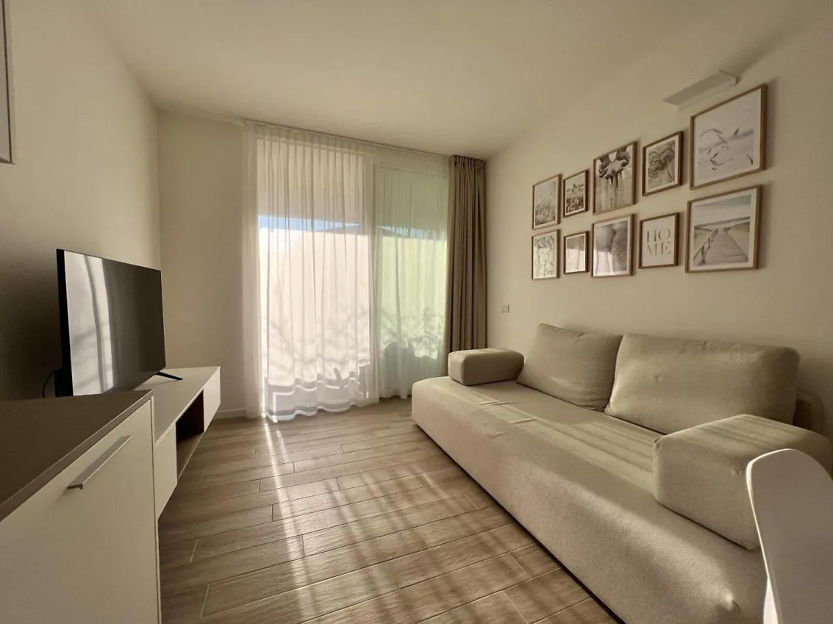 Sun Light Apartamento Lido di Jesolo